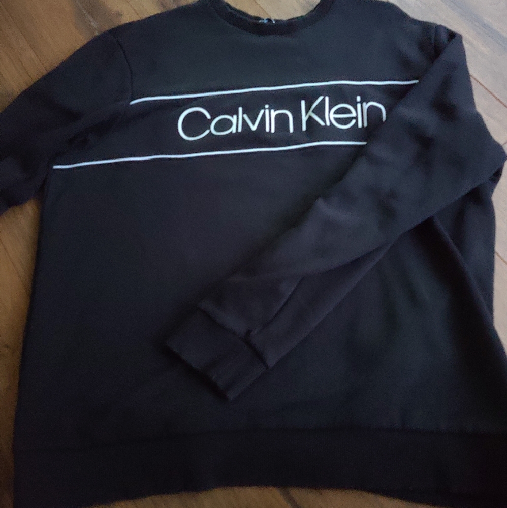 Calvin klein crewneck